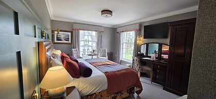 Knipoch House Hotel