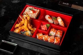 Fairmont Baku - Flame Towers