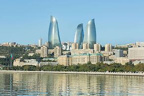 Fairmont Baku - Flame Towers