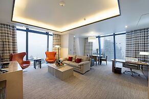 Fairmont Baku - Flame Towers