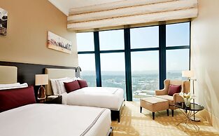 Fairmont Baku - Flame Towers