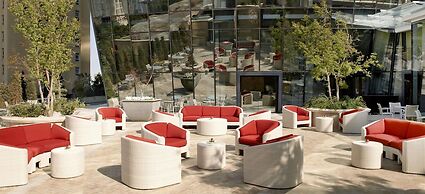 Fairmont Baku - Flame Towers