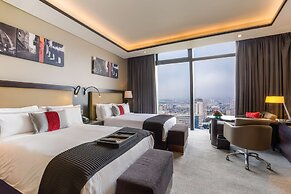 Fairmont Baku - Flame Towers