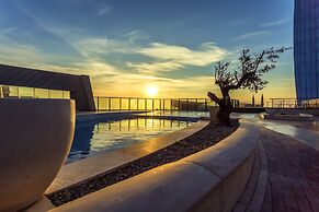 Fairmont Baku - Flame Towers