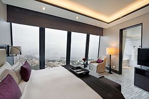 Fairmont Baku - Flame Towers