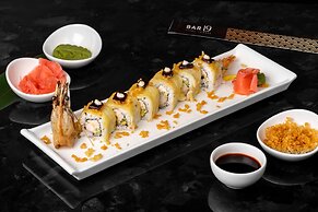 Fairmont Baku - Flame Towers