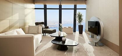 Fairmont Baku - Flame Towers