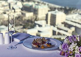 Fairmont Baku - Flame Towers