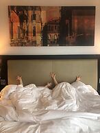 Fairmont Baku - Flame Towers