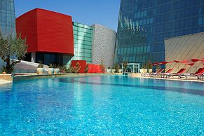 Fairmont Baku - Flame Towers