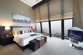 Fairmont Baku - Flame Towers