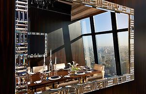 Fairmont Baku - Flame Towers