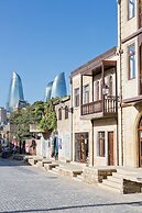Fairmont Baku - Flame Towers