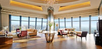 Fairmont Baku - Flame Towers