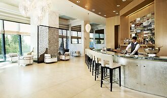 Fairmont Baku - Flame Towers