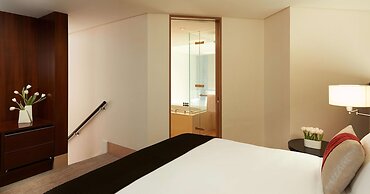 Fairmont Baku - Flame Towers