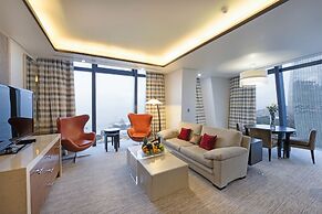 Fairmont Baku - Flame Towers