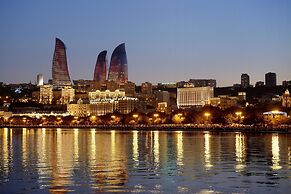 Fairmont Baku - Flame Towers