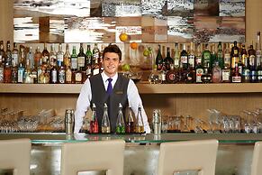 Fairmont Baku - Flame Towers