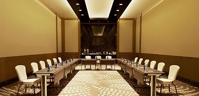 Fairmont Baku - Flame Towers