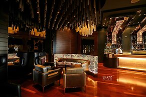 Fairmont Baku - Flame Towers