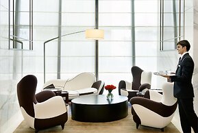 Fairmont Baku - Flame Towers