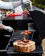 Fairmont Baku - Flame Towers