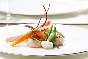 Fairmont Baku - Flame Towers