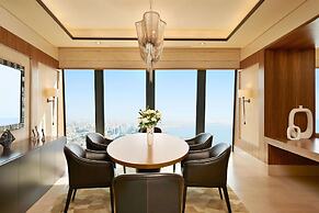 Fairmont Baku - Flame Towers