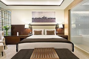 Fairmont Baku - Flame Towers