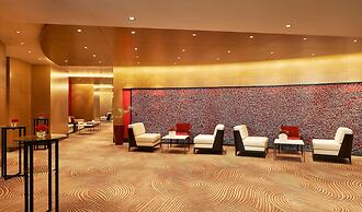 Fairmont Baku - Flame Towers