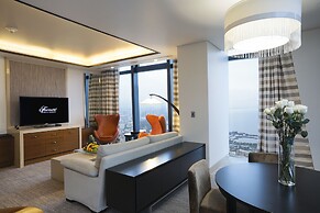 Fairmont Baku - Flame Towers