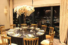 Fairmont Baku - Flame Towers