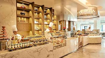 Fairmont Baku - Flame Towers