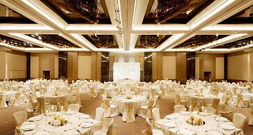 Fairmont Baku - Flame Towers