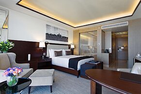 Fairmont Baku - Flame Towers