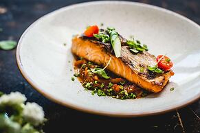 Fairmont Baku - Flame Towers