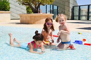 Fairmont Baku - Flame Towers