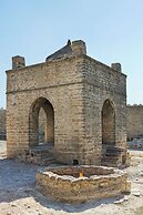 Fairmont Baku - Flame Towers
