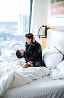 Fairmont Baku - Flame Towers