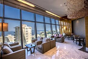 Fairmont Baku - Flame Towers