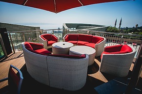 Fairmont Baku - Flame Towers