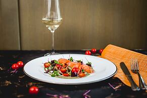 Fairmont Baku - Flame Towers