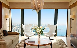 Fairmont Baku - Flame Towers