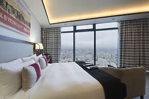 Fairmont Baku - Flame Towers