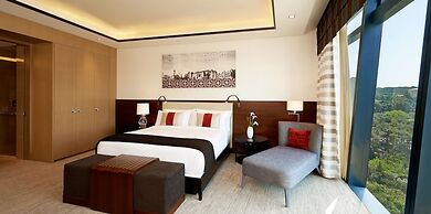 Fairmont Baku - Flame Towers