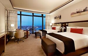 Fairmont Baku - Flame Towers