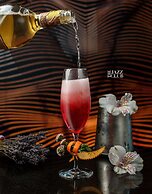 Fairmont Baku - Flame Towers