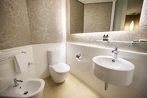 Fairmont Baku - Flame Towers