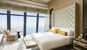 Fairmont Baku - Flame Towers